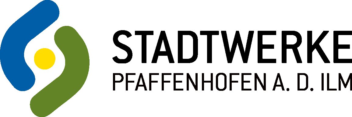 Logo Stadtwerke Pfaffenhofen